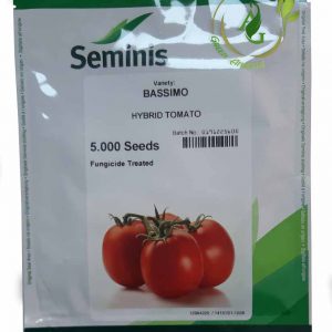 بذر گوجه فرنگی هیبرید بسیمو سمینس
