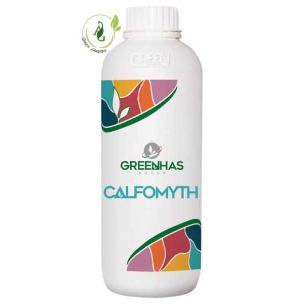 کالفومیت گرین هاس ایتالیا Calfomyth